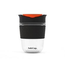 Load image into Gallery viewer, SoleCup Travel Mug - Original - 12oz Silicone