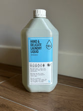 Load image into Gallery viewer, Sesi Hand Wash and Delicate Laundry Liquid - Unfragranced