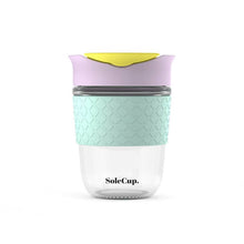 Load image into Gallery viewer, SoleCup Travel Mug - Original - 12oz Silicone