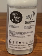 Load image into Gallery viewer, Fill Bathroom Clean - Eucalyptus