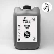 Load image into Gallery viewer, Fill Bathroom Clean - Eucalyptus