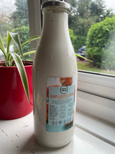 Load image into Gallery viewer, Sesi Organic Hand and Body Lotion - Unfragranced (contains Shea Butter and Aloe Vera)