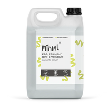 Load image into Gallery viewer, Miniml Sorrento Lemon White Vinegar