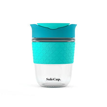 Load image into Gallery viewer, SoleCup Travel Mug - Original - 12oz Silicone
