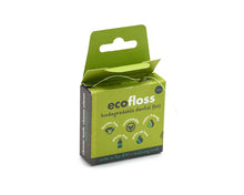 Load image into Gallery viewer, Ecoliving - Plant-Based Dental Floss
