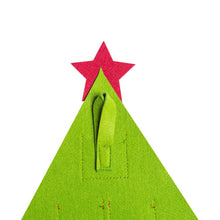 Load image into Gallery viewer, Advent Calendar - Fill Your Own Hanging Christmas Tree