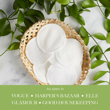 Load image into Gallery viewer, Tabitha Eve Reusable Make up Rounds