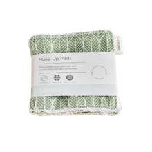Load image into Gallery viewer, Tabitha Eve Reusable Make up Pads - 3 Pack
