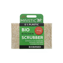 Load image into Gallery viewer, Maistic - Dishwashing Loofah Scourer
