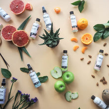 Load image into Gallery viewer, Miniml Hair Shampoo - Tea Tree and Mint