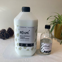 Load image into Gallery viewer, Miniml Fabric Conditioner - Tropical Coconut