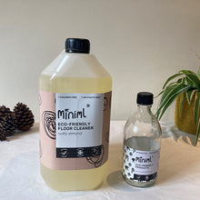 Load image into Gallery viewer, Miniml Floor Cleaner - Nutty Almond