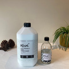 Load image into Gallery viewer, Miniml Hair Conditioner - Tea Tree and Mint