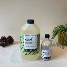 Load image into Gallery viewer, Miniml Hand Soap - Cucumber and Aloe Vera
