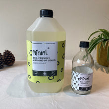 Load image into Gallery viewer, Miniml Washing Up Liquid - Apple Orchard