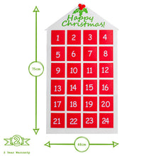 Load image into Gallery viewer, Advent Calendar - Fill Your Own