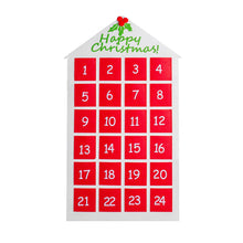 Load image into Gallery viewer, Advent Calendar - Fill Your Own