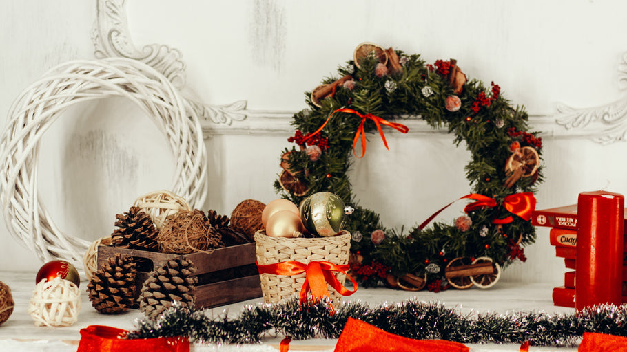Simple Ways to Have a Sustainable Christmas