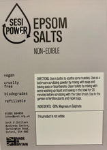 Load image into Gallery viewer, Epsom Salts
