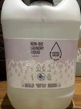 Load image into Gallery viewer, Sesi Non-Bio Laundry Liquid - Unfragranced
