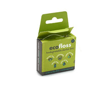Load image into Gallery viewer, Ecoliving - Plant-Based Dental Floss
