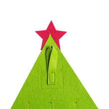 Load image into Gallery viewer, Advent Calendar - Fill Your Own Hanging Christmas Tree
