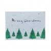 Load image into Gallery viewer, Green Planet Paper Plantable Christmas Cards (5 in a pack)
